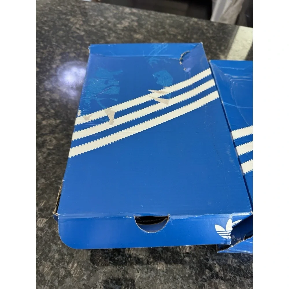 Adidas Handball Spezial Clear‎ Sky White Warm Sandstone JS3866 Shoes Sneaker 5